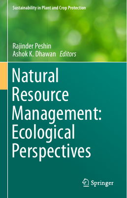 Natural Resource Management_ Ecological Perspectives.pdf